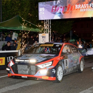 10° RALLY VALLI DELLA CARNIA - Gallery 5